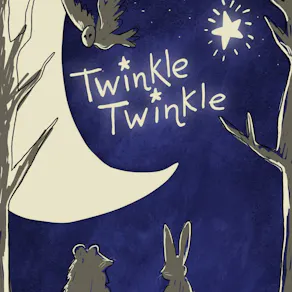 Twinkle Twinkle
