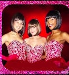 the dreamettes present an evening of motown classics