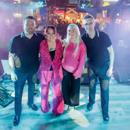 The Detours at Coppenhall Social Club