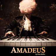 Amadeus at Woodford Community Centre