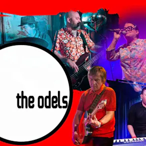 The Odels - Live @ Billy's