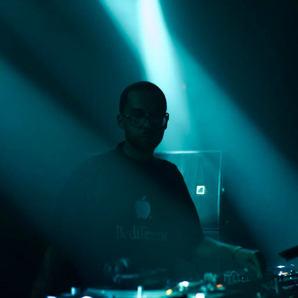 Hidden x Great Danes Presents DJ Swisha Curates at Hidden