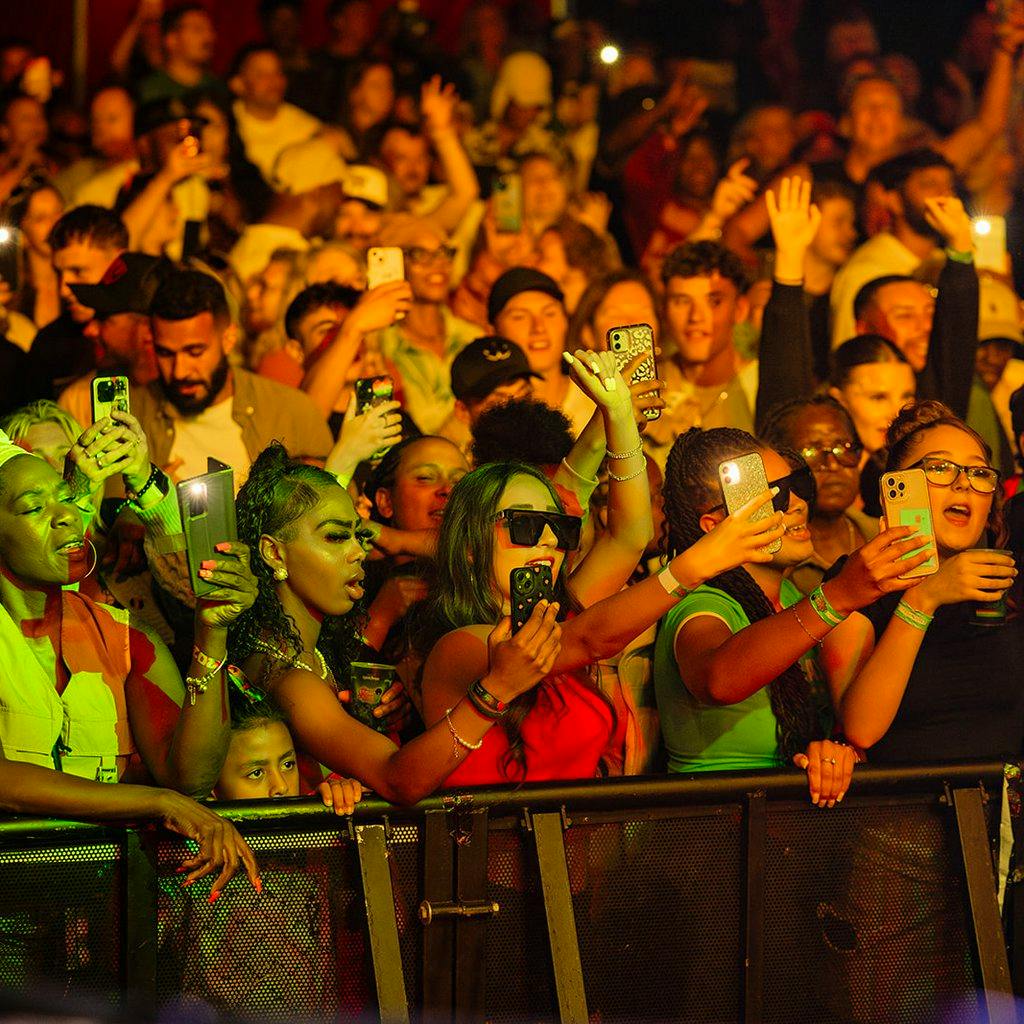 Bournemouth Reggae Weekender 2026 at Kings Park Bournemouth BH7 6JF