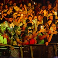 Bournemouth Reggae Weekender 2026 at Kings Park Bournemouth BH7 6JF