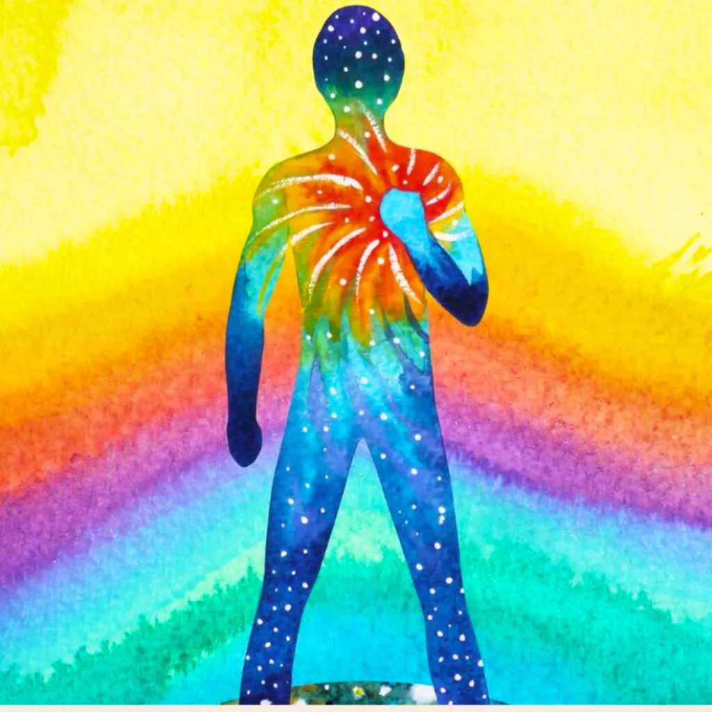 How the Mind Heals the Body at Capstone Theatre