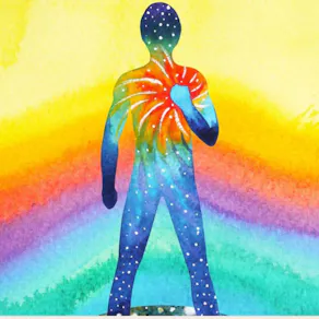 How the Mind Heals the Body