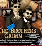 The Blues Brothers Grimm - A 'pay what you can' family panto