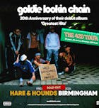 GOLDIE LOOKIN' CHAIN - 2024 Tour [SOLD OUT]
