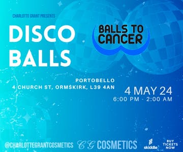 Disco Balls