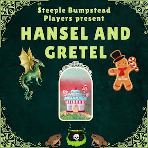 Hansel and Gretel - Pantomime 2025