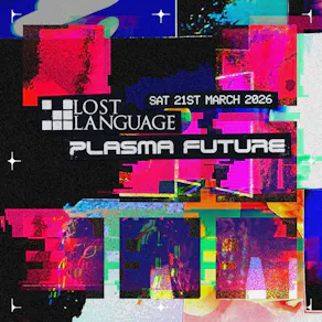 Plasma Future Lost Language - Three Drives ( Trance Classics )