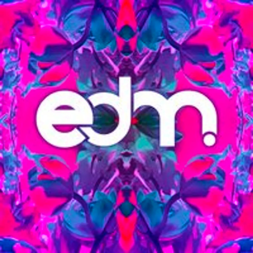 All Day EDM Classics! at Camp And Furnace