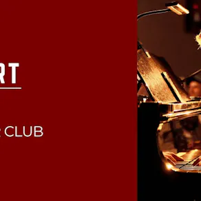 Jazz Piano Concert by Dan Costa
