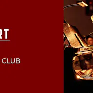 Jazz Piano Concert by Dan Costa at The Sugar Club