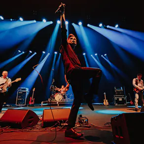 The Smyths