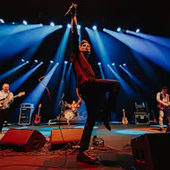 The Smyths at The Flowerpot