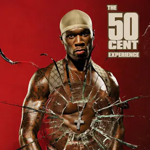 The 50 Cent Experience - Amsterdam