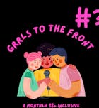 Grrls to the Front #3
