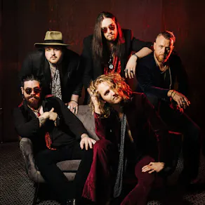 The Karma Effect - The Carlisle, Hastings - 29th October 2026