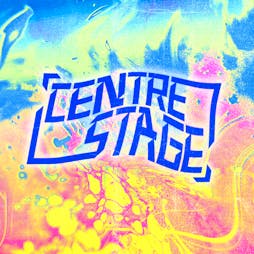 Venue: Centre Stage Presents: The Winter Edition | Bar Eivissa Hinckley  | Sat 18th December 2021