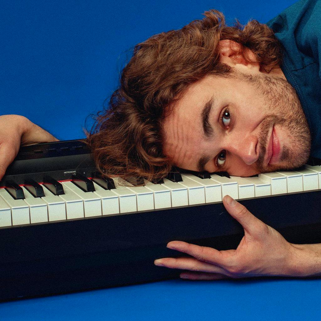 Alex Prescot: Cosy at Fairfield Social Club