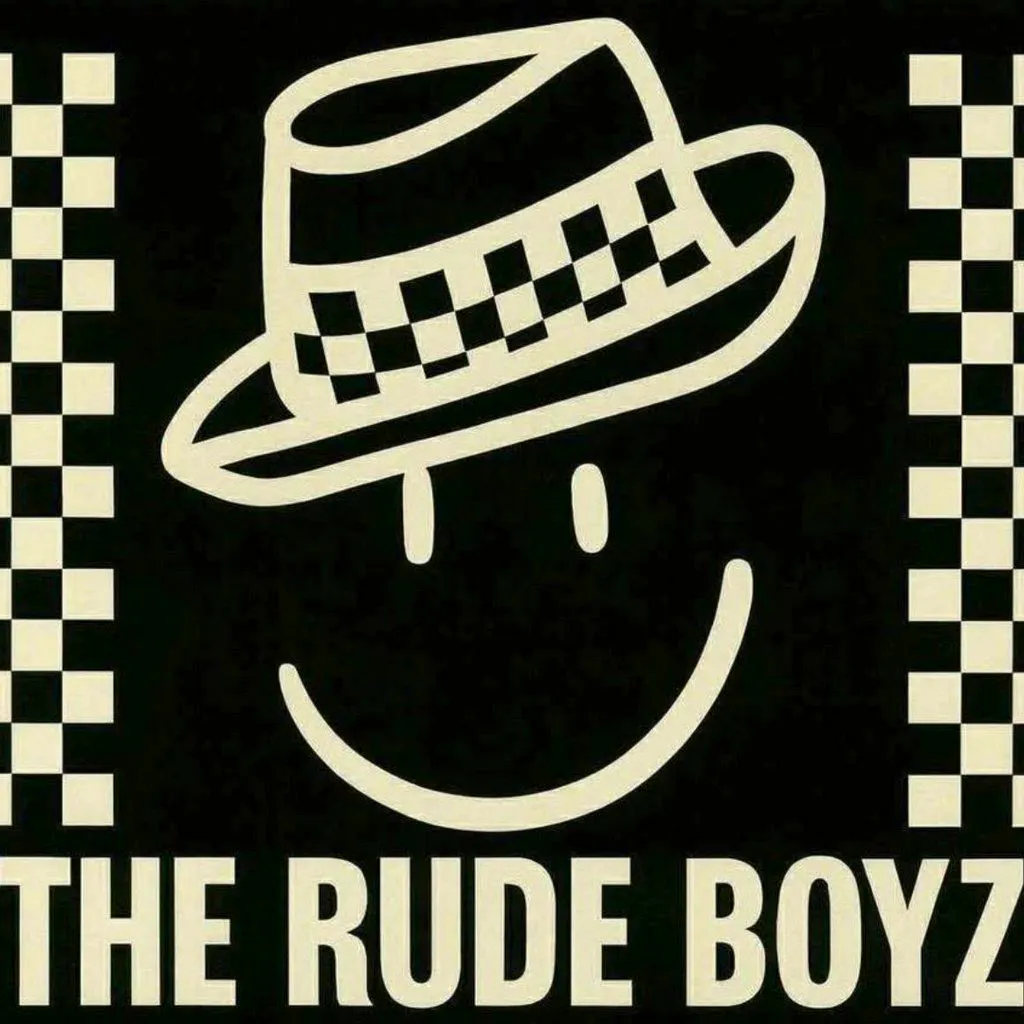 The Rude Boyz at The Bowdon Rooms