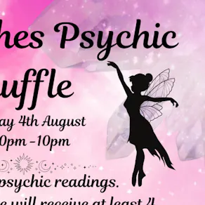 Fairywishes Psychic Shuffle