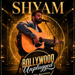 Bollywood Unplug By Shyam