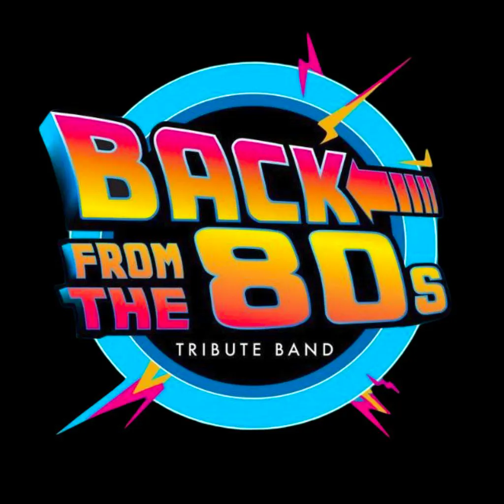 Back From The 80's Live @ the Nightrain - Bradford at Night Train, Bradford