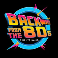 Back From The 80's Live @ the Nightrain - Bradford at Night Train, Bradford