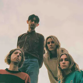 ACUA - Psych Pop from Cologne