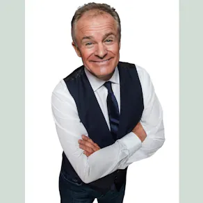 Bobby Davro at The Attic in Southampton