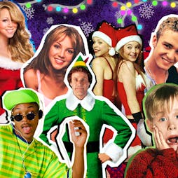 One More Time - 90's & 00's Christmas Party Tickets | The Parish Huddersfield  | Sat 3rd December 2022 Lineup
