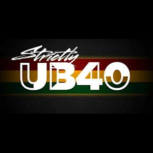 Strictly UB40