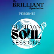 Sunday SOUL Sessions _JULY at The Tranquil Turtle