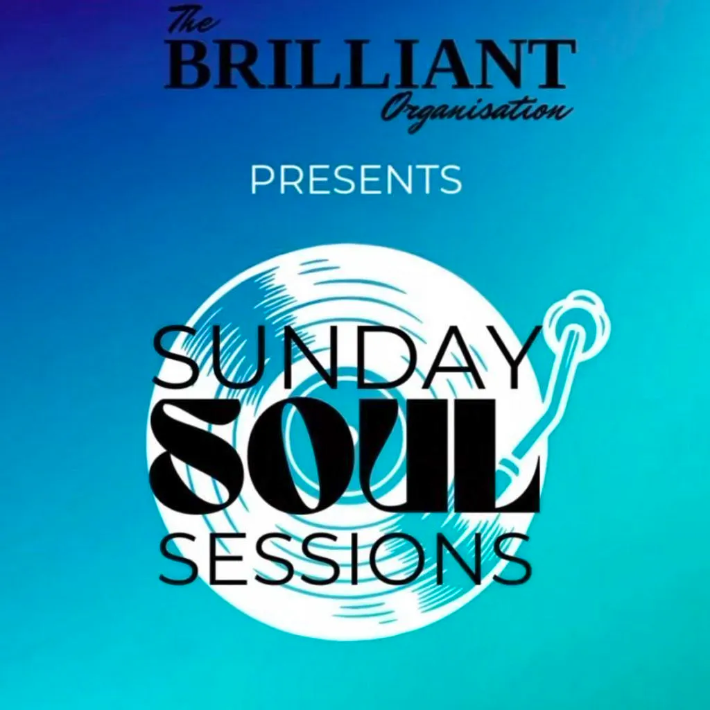 Sunday SOUL Sessions _JULY at The Tranquil Turtle