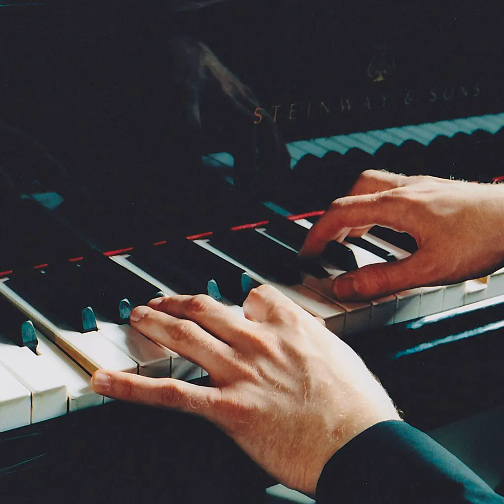 Chopin & Champagne by Candlelight at St Mary Le Strand