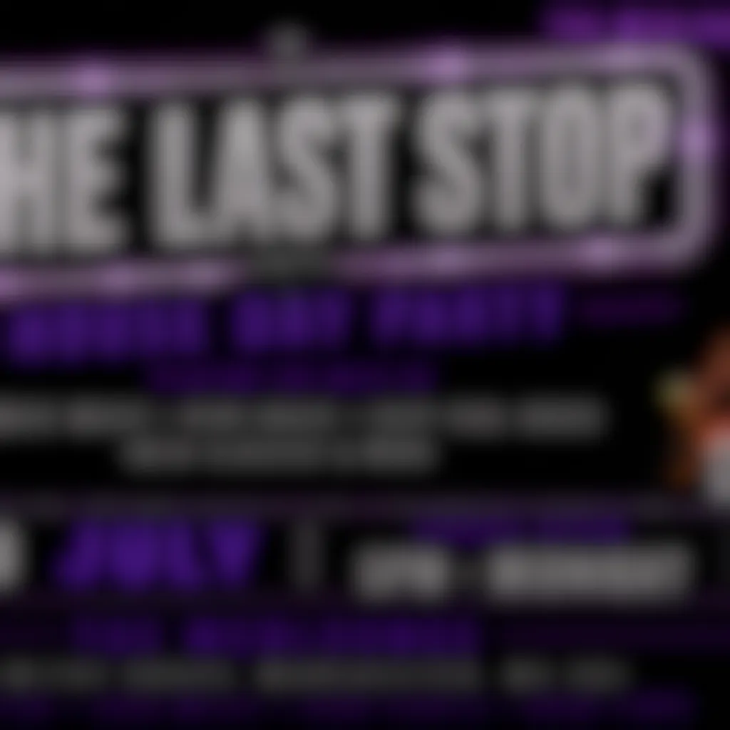 banner