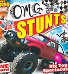 OMG Stunts - Planet Circus OMG! - Derby