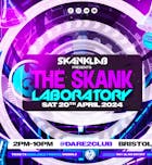 The Skank Laboratory