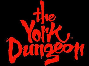 York Dungeon Standard Entry
