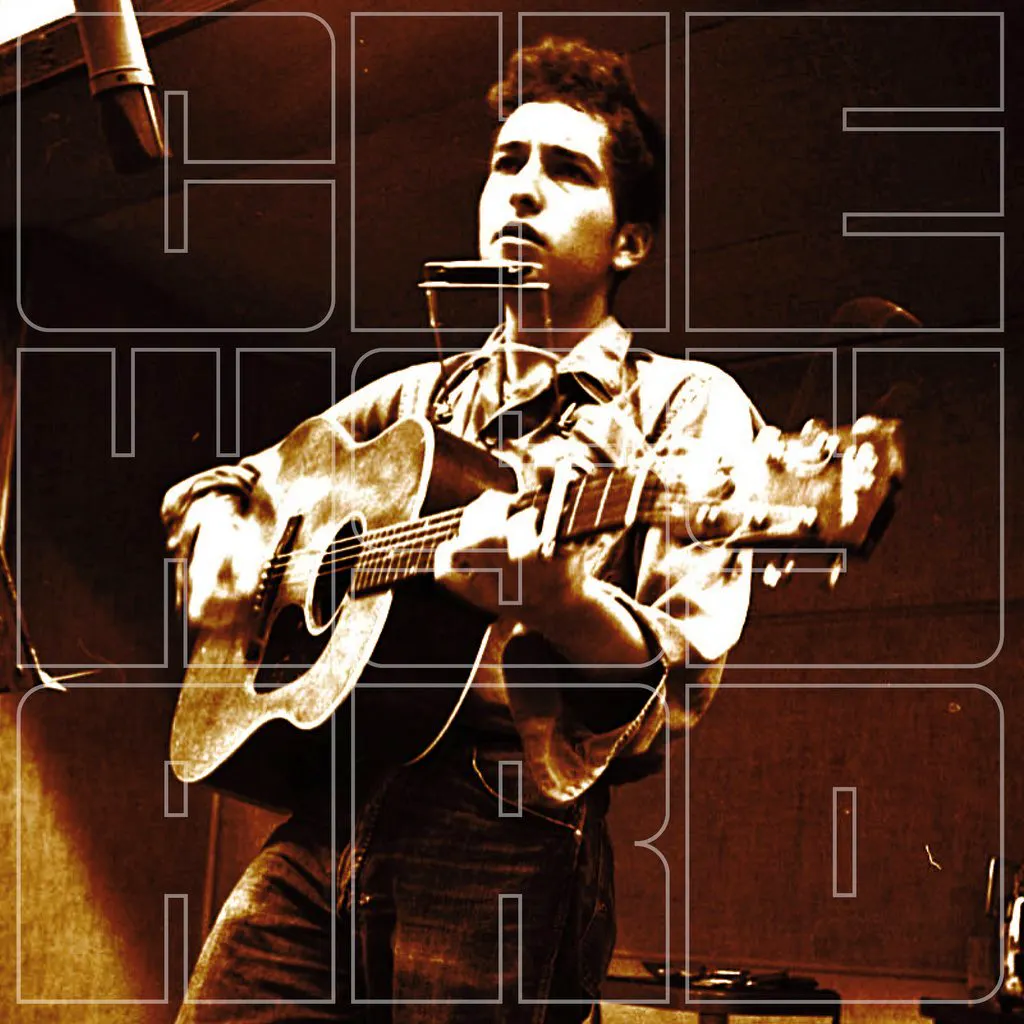 Hellfire Preachers Bob Dylan Tribute at Chew's Yard