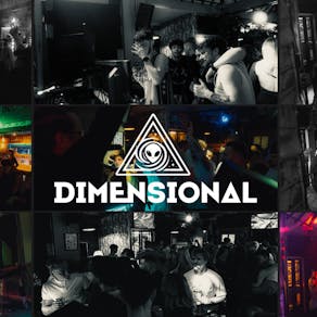 The Second Dimension | Poole Rave on the Quay Round 2