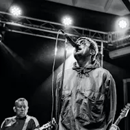 Oasis Forever at New Cross Inn
