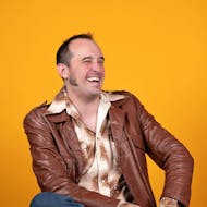 Good Ship Comedy feat. Phil Ellis at The Old Crown, Leytonstone