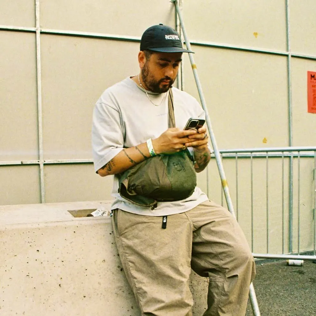 Hidden x Denham Audio: Danny Rankin, Hugo Chegwin + More at Hidden