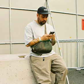 Hidden x Denham Audio: Danny Rankin, Hugo Chegwin + More