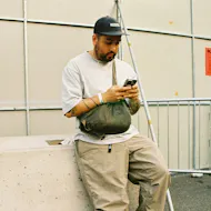 Hidden x Denham Audio: Danny Rankin, Hugo Chegwin + More at Hidden