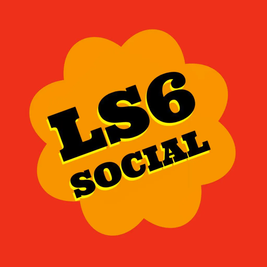 LS6 SOCIAL X Modena Ladies all dayer at New Headingley Club