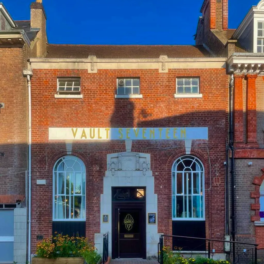 Sublime Tonic - FREE at Vault 17